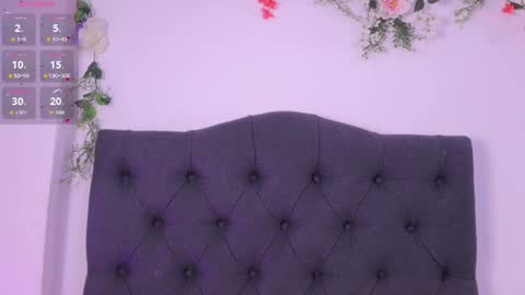 Amyy online show from June 25, 2026, 12:53 pm