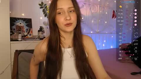 Amelia online show from December 21, 2025, 5:53 pm