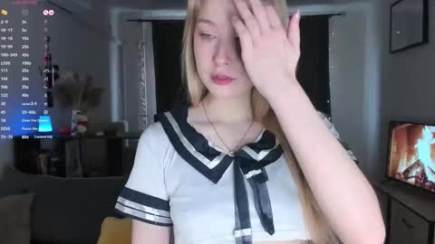 Amy online show from February 23, 2026, 7:39 am