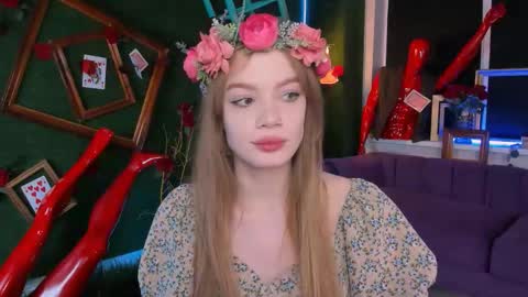 Amy online show from March 6, 2026, 5:37 am