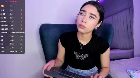 Amy ... Nice to meet u   thumb up me please its important online show from January 30, 2025, 4:37 am