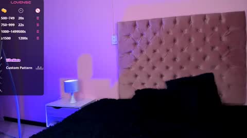 Amy ... Nice to meet u   thumb up me please its important online show from February 11, 2025, 3:50 am