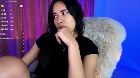 Amy ... Nice to meet u   thumb up me please its important online show from September 16, 2025, 12:00 am