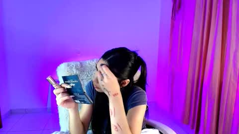 Amy ... Nice to meet u   thumb up me please its important online show from January 6, 2026, 7:45 am