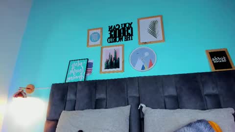  AMMY  online show from February 22, 2025, 11:35 am