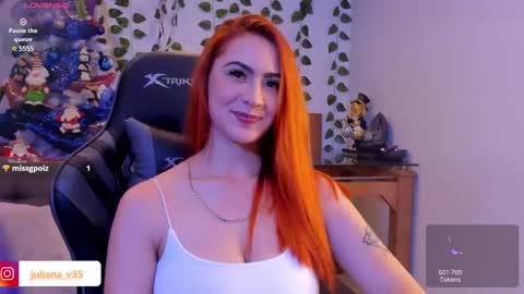 Amy online show from December 6, 2024, 12:23 am