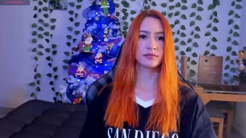 Amy online show from December 17, 2024, 10:00 pm