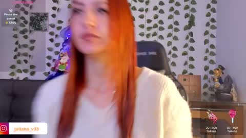 Amy online show from December 21, 2024, 4:03 pm