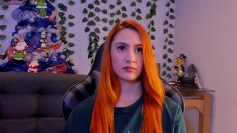 Amy online show from December 22, 2024, 1:34 am