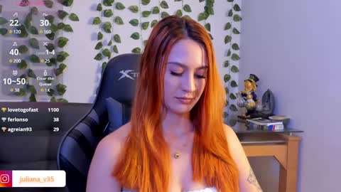 Amy online show from January 8, 2025, 4:12 am