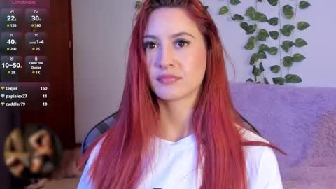 Amy online show from February 6, 2025, 3:37 am