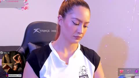 Amy online show from October 7, 2025, 2:58 pm