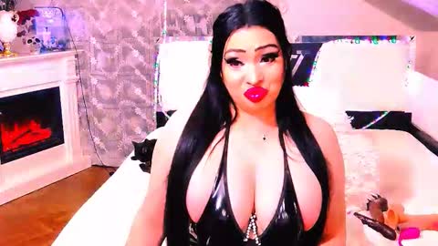 Alimoonyia online show from January 18, 2026, 10:13 pm