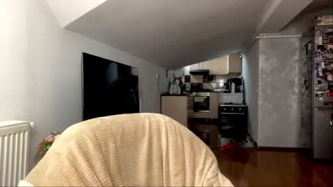 amyroberta92 online show from February 15, 2025, 8:00 am