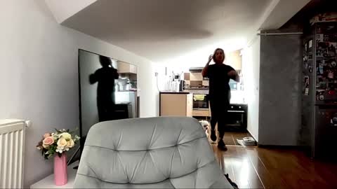 amyroberta92 online show from March 3, 2025, 7:21 am