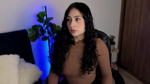 Aleja  online show from March 22, 2026, 11:19 pm