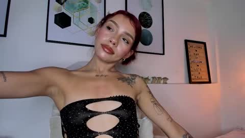 Amy online show from March 27, 2026, 11:43 am