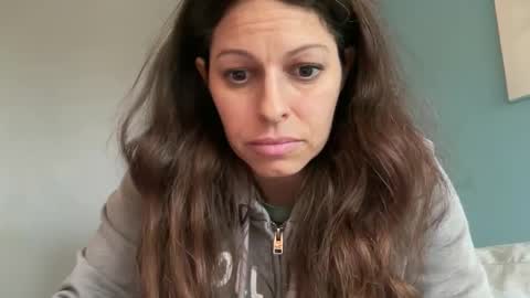 Amy Smilez online show from February 27, 2025, 3:59 pm