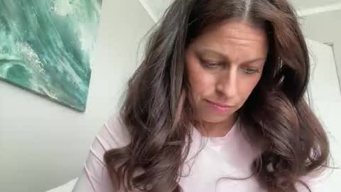 Amy Smilez online show from March 24, 2026, 6:02 pm