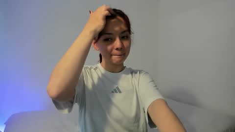 Madi online show from November 10, 2025, 3:44 pm