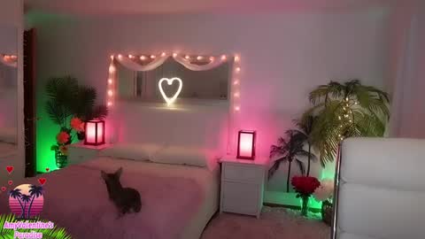  AmyValentine  online show from December 6, 2024, 6:26 am