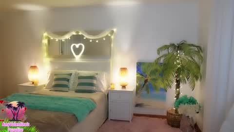  AmyValentine  online show from January 17, 2025, 6:26 am