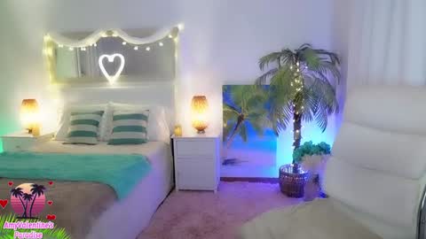  AmyValentine  online show from January 24, 2025, 6:35 am