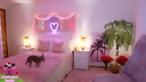  AmyValentine  online show from February 26, 2025, 6:26 am