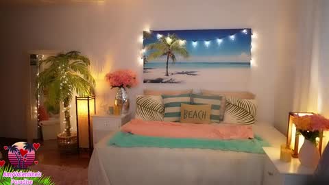  AmyValentine  online show from March 7, 2025, 6:35 am