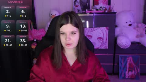 amyvibes online show from February 25, 2026, 8:29 pm