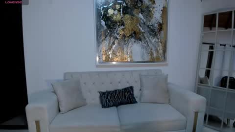 AMY WALKER online show from February 10, 2025, 10:09 am