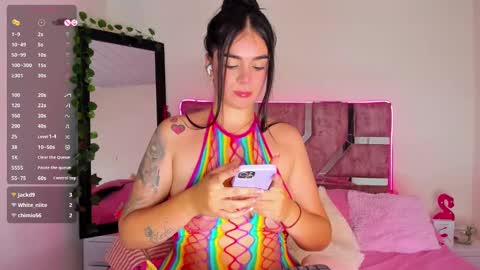 Amy online show from February 3, 2025, 4:35 am