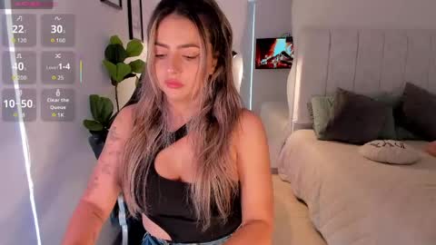    online show from April 21, 2026, 8:55 pm