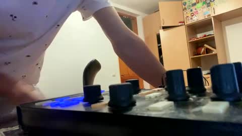 amyyrlikesdeep online show from March 12, 2025, 8:41 pm