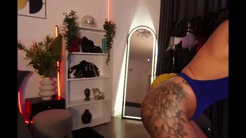 AmyDiamond online show from July 5, 2026, 11:39 am