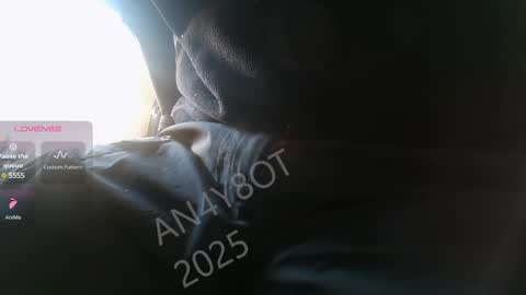 A online show from January 6, 2025, 1:08 pm