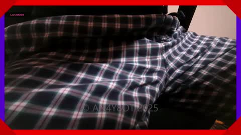 A online show from February 22, 2025, 9:15 pm