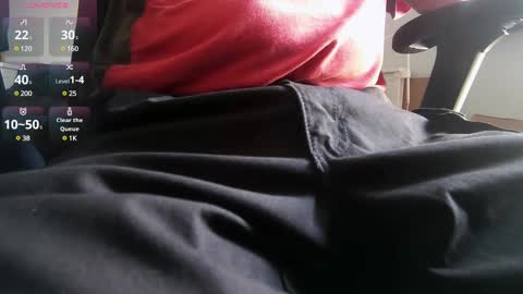 A online show from March 8, 2025, 1:03 pm