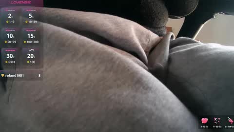 A online show from March 10, 2025, 12:04 pm