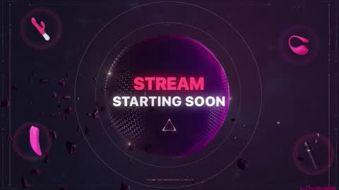 A online show from October 13, 2025, 9:09 am