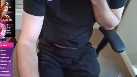 A online show from December 15, 2025, 9:35 am