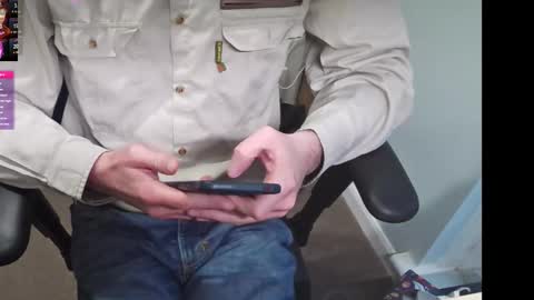 A online show from January 16, 2026, 8:51 am