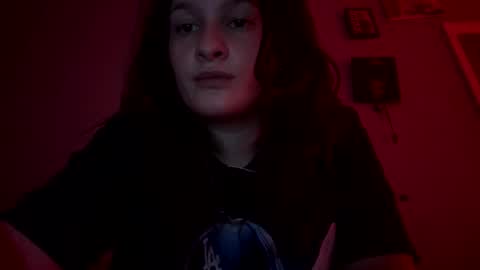 Snapshot of an_e333 chatting on February 28, 2026, 9:43 am an_e333 online show from February 28, 2026, 9:43 am
