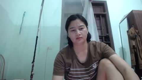 an_naughty online show from September 18, 2025, 2:35 am