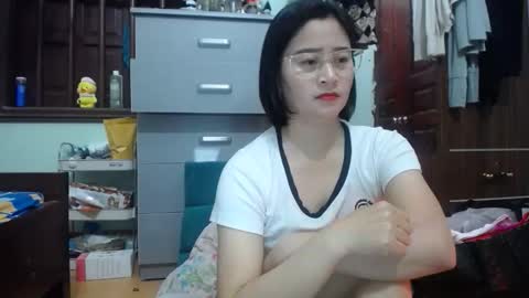 an_naughty online show from February 9, 2026, 7:12 am