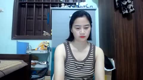 an_naughty online show from June 6, 2026, 8:19 am