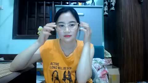 an_naughty online show from June 23, 2026, 4:05 pm