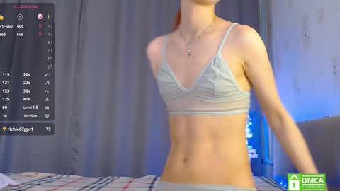 Angelica online show from December 26, 2024, 4:47 pm