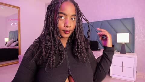 An Valkiria online show from January 6, 2025, 7:31 am