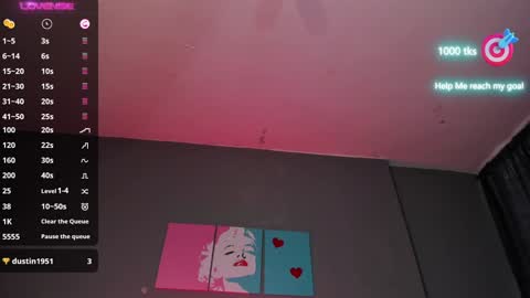 Ana online show from December 26, 2024, 9:04 pm